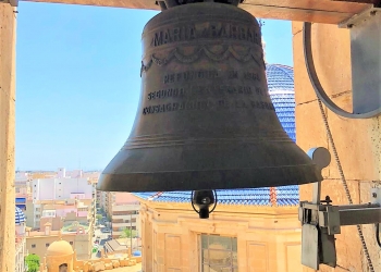 «Las campanas tienen su propio lenguaje»