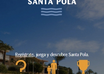Descubrir Santa Pola de una forma distinta
