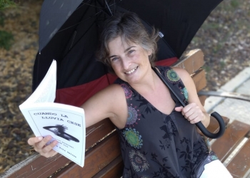 «La historia se desarrolla durante las inundaciones de 2019»