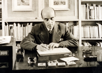 25 años del adiós a José María Soler