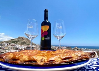 APEHA y el Ayuntamiento de Alicante presentarán las mejores tapas, arroces y vinos de Alicante