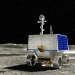 La NASA planea enviar un rover al Polo Sur de la Luna