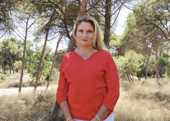 «La digitalización mejora los procesos de gestión y lo seguirá haciendo para responder a las necesidades que detectemos»