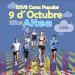 Altea prepara la 27ª edición de la Carrera 9 de Octubre