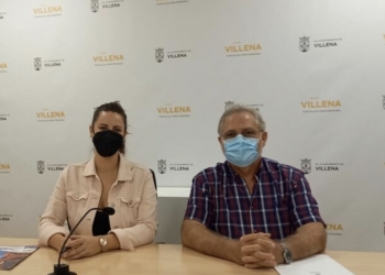 Villena, seleccionada como modelo de éxito contra el absentismo escolar
