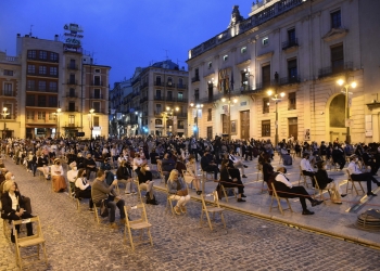 Éxito de la Semana Modernista de Alcoy