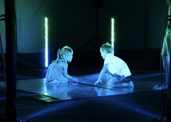 Nace INPUT, el festival de arte interactivo de Alicante