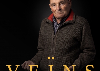 Vicent Olmos Navarro presenta su libro “Veïns”