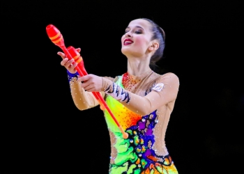 «La preparación en el alto nivel del deporte es bastante dura»