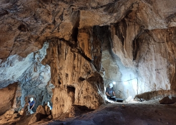 El MARQ retoma las excavaciones en La Cova de l’Or para investigar nuevas fases neolíticas