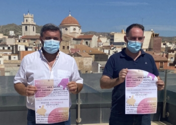 Crevillente presenta la programación de sus Fiestas Patronales