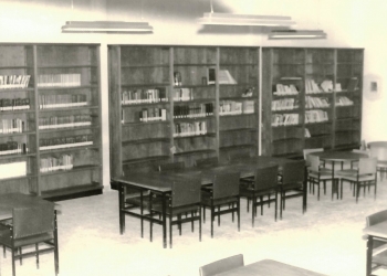 Crevillente repasa la historia de su biblioteca