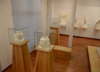 Crevillente mejorará sus museos de arqueología y el Mariano Benlliure