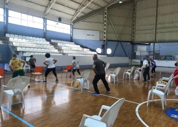 Regresan los talleres de ocio para mayores en Crevillent