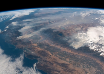 El CSIC crea un atlas del cambio climático