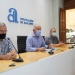 La Diputación se implica en el proyecto de innovación educativa BIKreando