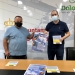 Dolores presenta una exposición fotográfica y una ruta guiada por El Hondo