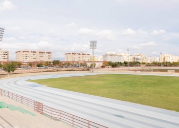 Elche alberga este fin de semana el primer test del Circuito Nacional de AirBadminton