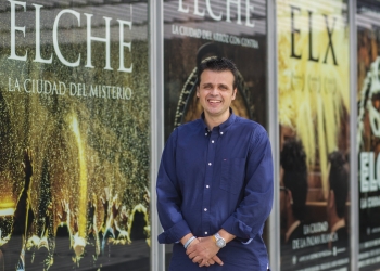 Elche facilita la inserción laboral a más de 130 personas en lo que va de año