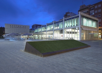 El Gobierno de España elige Elche para presentar las ayudas a la movilidad sostenible