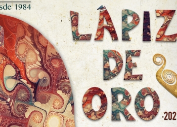 Elda potencia la nueva edición del Premio Lápiz de Oro