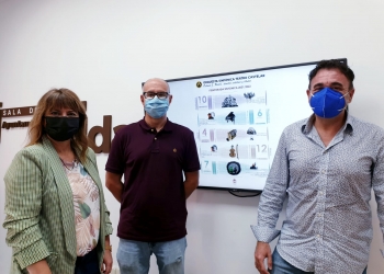 La Orquesta Sinfónica Teatro Castelar de Elda arranca el viernes su primera temporada de conciertos