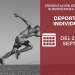 Elda abre el plazo de solicitud de ayudas para sus deportistas de elite