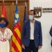 Gloria Pacheco, auxiliar de enfermería del Hospital de Elda, pregonera de las Fiestas Mayores de Elda