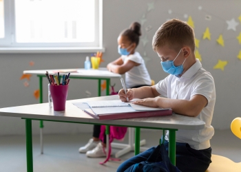 Educación vuelve a activar la web aula segura