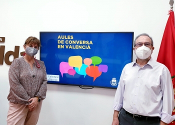 Elda recupera el Aula de Conversa en Valencià