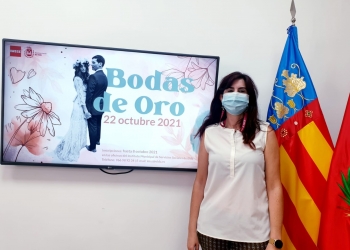 Elda celebra el amor