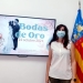 Elda celebra el amor