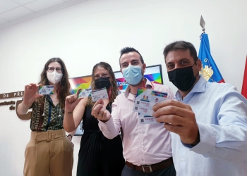 Las AMPAS de Elda lanzan un carnet de socio