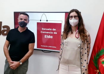 Elda ofrece una Escuela de Comercio gratuita dirigida a establecimientos y negocios