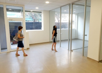 Orihuela contará en breve con un Punto de Encuentro Familiar en Orihuela