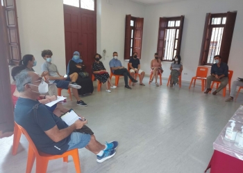 El Foro Económico y Social de Villena inicia su nueva andadura