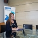 «La digitalización permite analizar datos para tomar decisiones inmediatas y adaptadas a la realidad actual»
