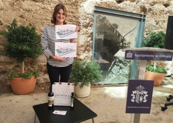 Orihuela estará presente en Alicante Gastronómica