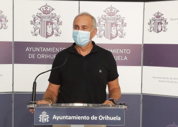 Orihuela anuncia la segunda convocatoria de las ‘Ayudas Paréntesis’