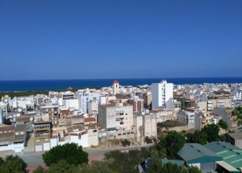 Guardamar abre la convocatoria de ayudas a empresas afectadas por la pandemia