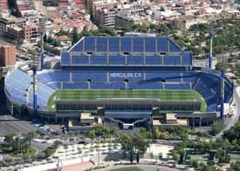 El Hércules pide a Sanitat que le aplique la normativa de LaLiga