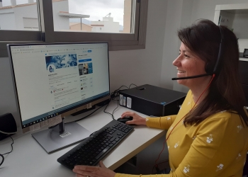 «La centralita virtual de Hidraqua ofrece atención especializada, eficaz y adaptada»