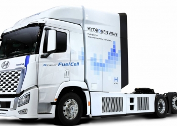 Hyundai apuesta claramente por el hidrógeno como combustible