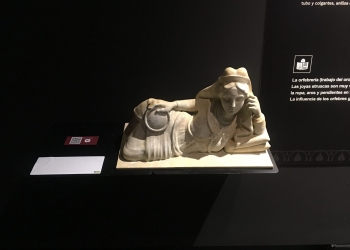 La Fundación CV-MARQ recibe el Premi Turisme Comunitat Valenciana