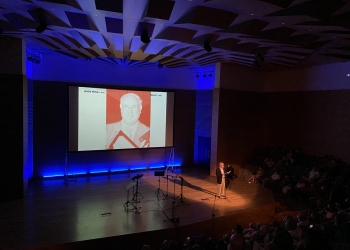 El ADDA rinde homenaje al compositor alicantino Jesús Mula