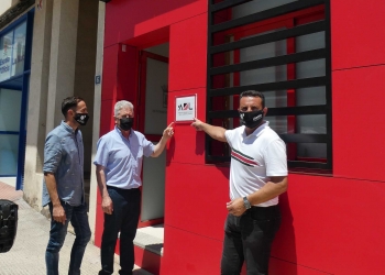 La Nucía pone en marcha la Agencia de Desarrollo Local y Medio Ambiente