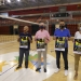 La Nucía acoge las finales de la Copa Comunitat de Voley este sábado