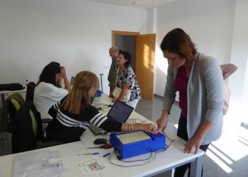 El 25 de octubre vuelve la Oficina del DNI a La Nucía