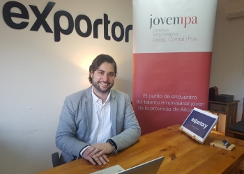 «Queremos que los negocios de los asociados se consoliden como empresas»