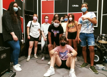 La juventud toma la palabra en Villena